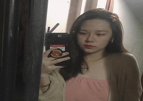 Poster of Video sex nóng Lauxanh nữ xinh THPT thủ dâm Chịch bạn trai