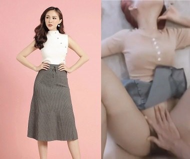 Poster of Vợ đang nện nhau với trai chồng gọi điện