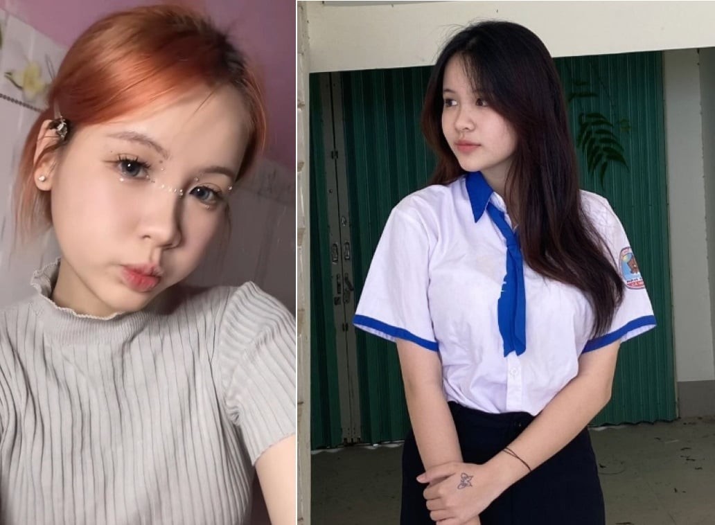 Poster of Xem phim tình dục của nữ sinh Việt Nam cùng với bạn học